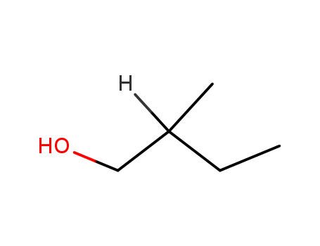 2-Methylbutanol