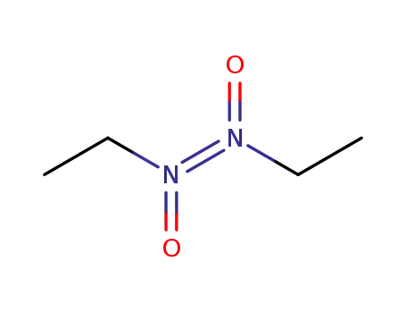 (E)-diethyldiazene N,N'-dioxide