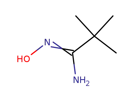 N'-hydroxypivalimidamide