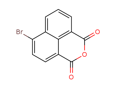 4-Bromo-1,8-Naphthalic Anhydride