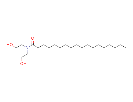 N,N-Bis(2-hydroxyethyl)octadecanamide