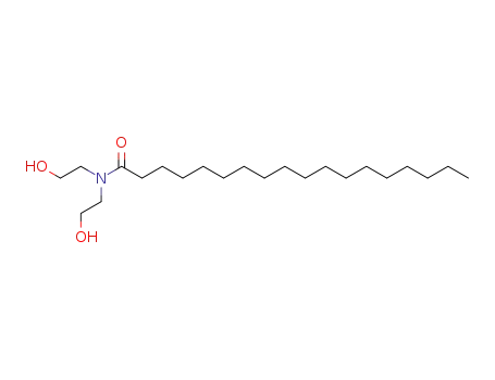 N,N-bis(2-hydroxyethyl)stearamide