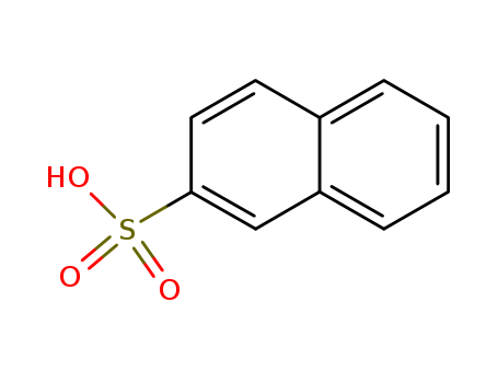 Naphthalene-2-sulfonic acid(120-18-3)