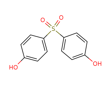 80-09-1,4,4'-Sulfonyldiphenol,4-(4-hydroxyphenyl)sulfonylphenol;4,4'-Sulfonyldiphenol;