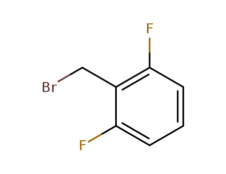 2,6-Difluorobenzyl bromide(85118-00-9)