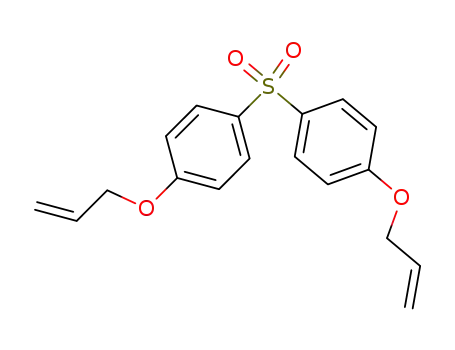 Bis(4-allyloxyphenyl)sulfone