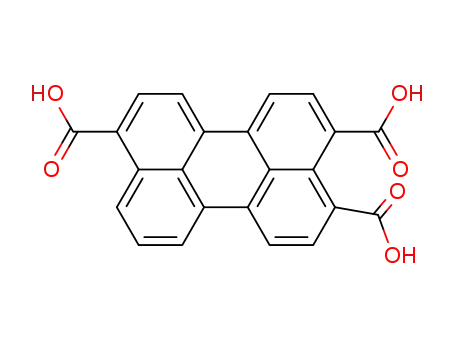 perylene-3,4,9-tricarboxylic acid