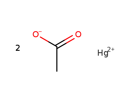 mercury(II) diacetate