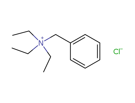 Benzyltriethylammonium chloride(56-37-1)