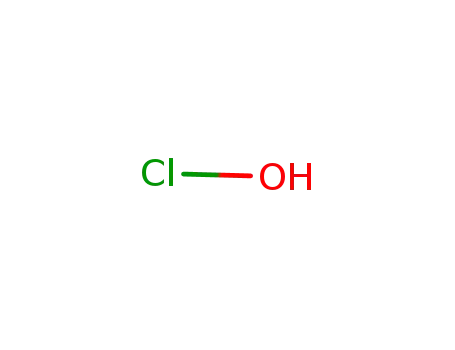 hypochloric acid