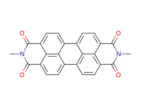 N,N'-Dimethylperylene-3,4,9,10-biscarboximide