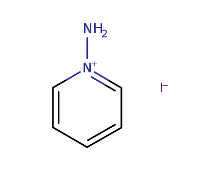 1-Aminopyridinium iodide(6295-87-0)