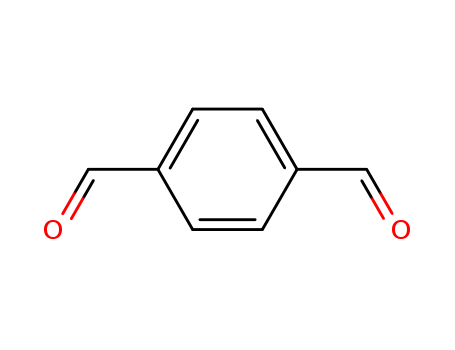Terephthaldicarboxaldehyde(623-27-8)