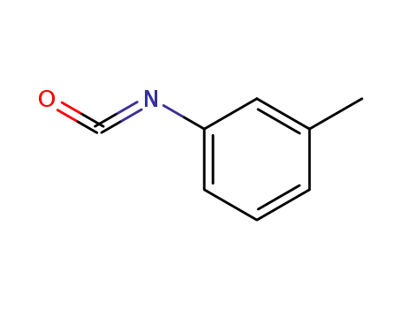 m-Tolyl isocyanate