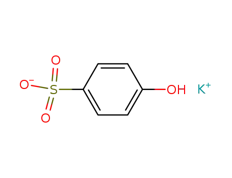potassium phenol-4-sulfonate