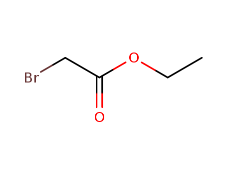 Ethylbromoacetate(105-36-2)
