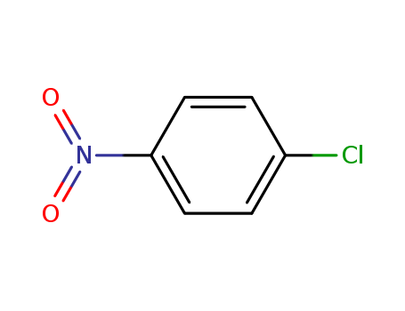 100-00-5,4-Chloronitrobenzene,1-Chloro-4-nitrobenzene;1-Nitro-4-chlorobenzene;4-Chloro-1-nitrobenzene;4-Chloronitrobenzene;4-Nitro-1-chlorobenzene;4-Nitrochlorobenzene;4-Nitrophenyl chloride;NSC9792;PNCB;p-Chloronitrobenzene;p-Nitrochlorobenzene;p-Nitrophenyl chloride;