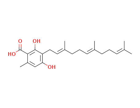 Grifolic acid