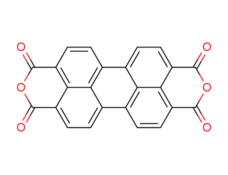 perylene-3,4,9,10-tetracarboxylic acid 3,4:9,10-dianhydride