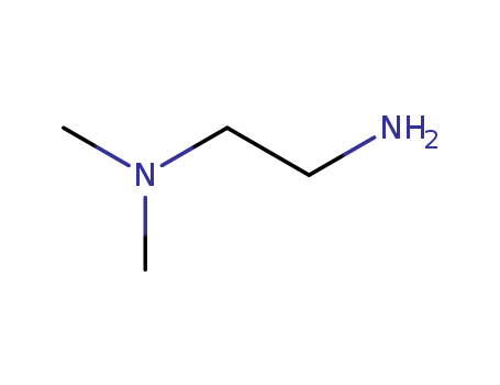 1,2-Ethanediamine,N1,N1-dimethyl-
