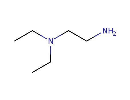 N,N-Diethylethylenediamine(100-36-7)