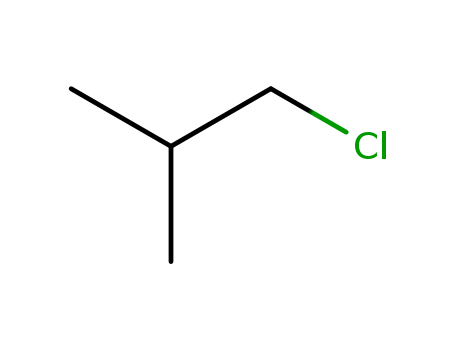 513-36-0,1-Chloro-2-methylpropane,1-Chloro-2-methylpropane;2-Chloromethylpropane;2-Methyl-1-chloropropane;2-Methylpropyl chloride;