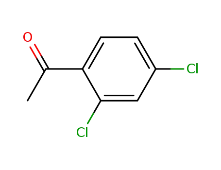 1-(2,4-dichlorophenyl)ethan-1-one