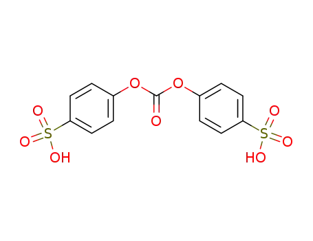 bis(4-sulfophenyl)carbonate