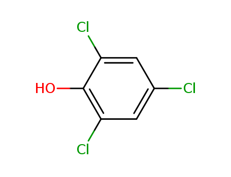 2,4,6- Trichlorophenol