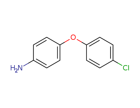 4-Chloro-4'-aminodiphenyl ether(101-79-1)
