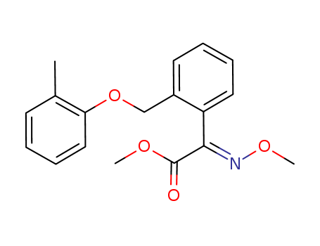 Kresoxim-methyl(143390-89-0)
