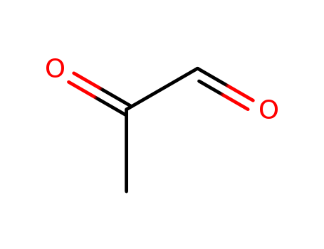 Methylglyoxal CAS NO.78-98-8 HOT SALES CAS NO.78-98-8