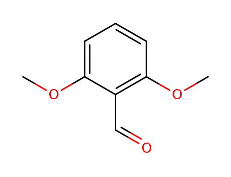 2,6-Dimethoxybenzaldehyde(3392-97-0)