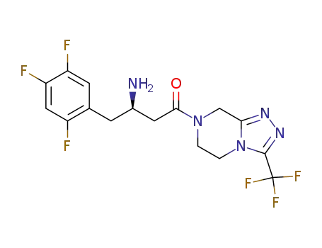 Sitagliptin