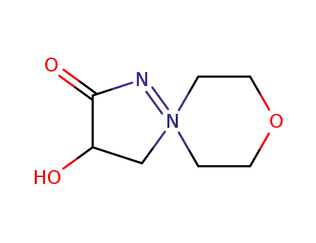 3-hydroxy-8-oxa-1,5-diazaspiro[4.5]decan-2-one