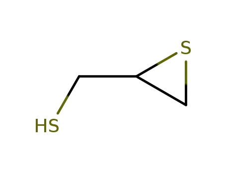 3-mercapto-1,2-propylenesulfide
