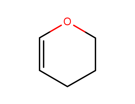 3,4-Dihydro-2H-pyran, 99% 110-87-2