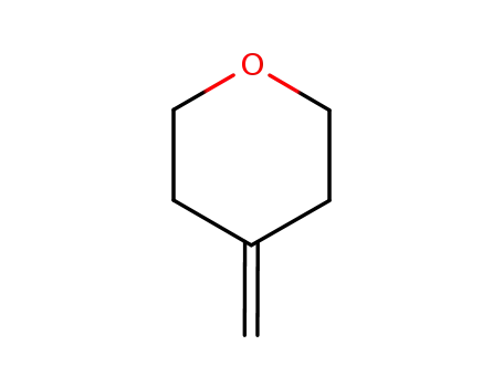 Molecular Structure of 36838-71-8 (4-Methylenetetrahydro-2H-pyran)