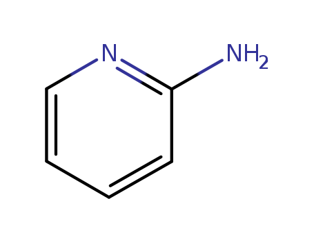 2-Aminopyridine(504-29-0)