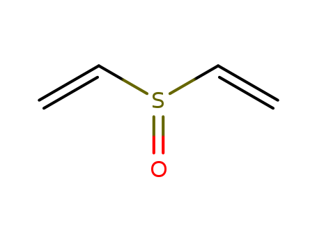 Divinyl sulfoxide