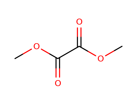 Dimethyl oxalate(553-90-2)