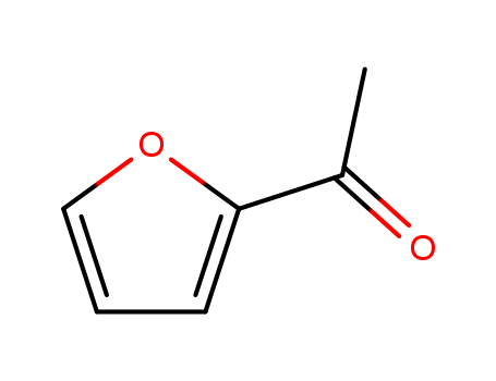 1192-62-7,2-Acetylfuran,1-(2-furyl)ethanone;Ketone, 2-furyl methyl;Methyl 2-furyl ketone;ethanone, 1-(2-furanyl)-;2-Furyl methyl ketone;Ethanone, 1- (2-furanyl)-;Acetylfuran;2-Acetyl Furan, Natural;2-Acetylfuran , Natural;