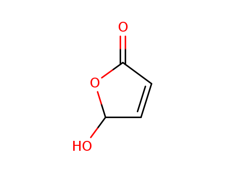 2-hydroxy-2h-furan-5-one