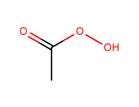 Peroxyacetic acid