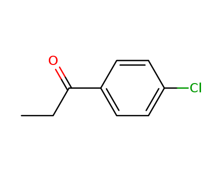 4'-Chloropropiophenone(6285-05-8)