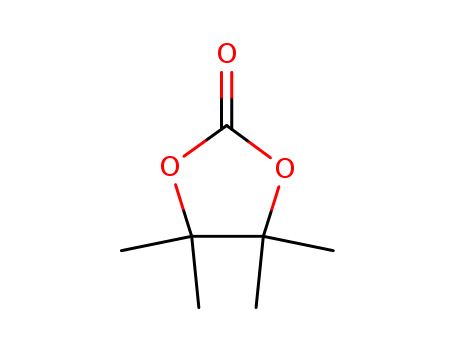 4,4,5,5-TETRAMETHYL-1,3-DIOXOLAN-2-ONE