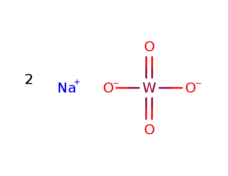 sodium tungstate