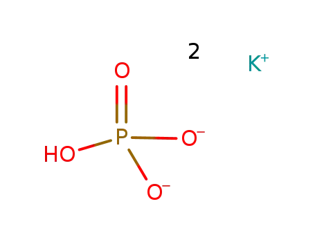 dipotassium hydrogenphosphate