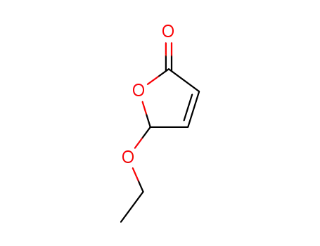 Molecular Structure of 2833-30-9 (5-ETHOXY-5H-FURAN-2-ONE)