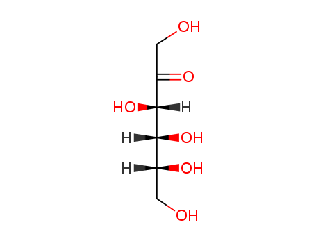 Crystalline fructose(57-48-7)